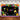 Mocsicka Fiesta Party Cactus and Guitar Happy Birthday Backdrop-Mocsicka Party