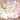Mocsicka Twinkle Little Stars and Gold Moon Baby Shower Decoration Props-Mocsicka Party