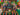 Mocsicka Mexican Senor or Senorita Gender Reveal Party Decoration Background-Mocsicka Party