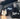 Mocsicka Square Black Shimmer Wall Panels Easy Setup-Mocsicka Party