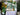 Mocsicka Forest and Animals Woodland Happy 1st Birthday Backdrop-Mocsicka Party