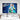 Mocsicka Disney Frozen Backdrop Happy Birthday Party Supplies-Mocsicka Party