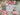 Mocsicka Baby It's Cold Outside Pink Girl Baby Shower Backdrop-Mocsicka Party