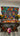 Mocsicka Day of the Dead Back Drop Skull Flowers Dance Party Photo Background-Mocsicka Party