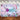 Mocsicka Undersea Mermaid Theme Happy 1st Birthday Background-Mocsicka Party