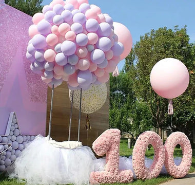 Wedding Anniversary Party Backdrops: Celebrating Love with Style