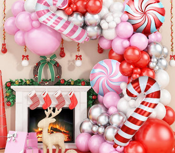 Bringing Holiday Cheer to Your Celebration-