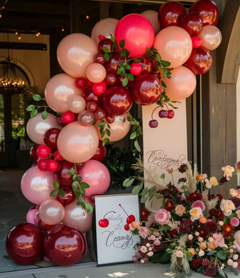 Party Balloons