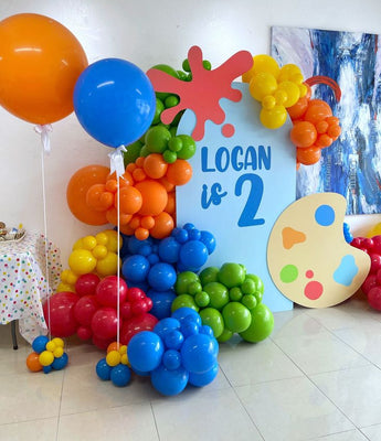 Party Covers