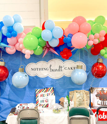 Party Backdrops