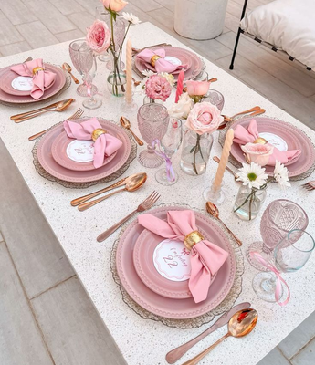 Party Tableware
