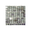 [Only Ship To U.S]  Mocsicka Square Silver Shimmer Wall Panels Easy Setup Wedding Theme Party Decorations