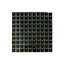 [Only Ship To U.S]  Mocsicka Square Black Shimmer Wall Panels Easy Setup