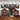 Mocsicka Christmas Shop Backdrop