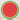 Mocsicka Summer Watermelon Theme Party Round Backdrop Cover