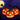 Mocsicka 3Pcs LED Halloween Pumpkin Lanterns Halloween Party Accessories