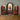 Mocsicka Happy Christmas Day Double-printed Chiara Cover Backdrop for Party Decoration-Mocsicka Party