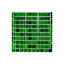 Mocsicka Green Shimmer Wall Panels Easy Setup