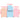 Mocsicka Customize Double-printed Chiara Cover Backdrop-Mocsicka Party