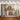 Mocsicka Golden Christmas Tree Balloon Garland Background