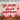 Mocsicka Red Strawberry And Small Cake Happy Birthday Backdrop