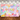 Mocsicka Donut Cake Four Ever Sweet  Birthday Backdrop