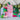 Mocsicka Watermelon Theme 2pcs Double-printed Birthday Party Chiara Cover Backdrop
