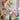 Mocsicka Cactus Theme Birthday Round cover and Cylinder Cover Kit for Party Decoration