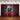 Mocsicka Horror  Skull Happy Halloween Backdrop