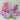 Mocsicka Spring Pink Butterfly Theme Round cover and Cylinder Cover Kit for Birthday Party Decoration-Mocsicka Party