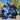 Mocsicka Space Travel Theme Happy Birthday Party Round Cover-Mocsicka Party