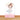 Mocsicka Ballet Princess Happy Birthday Double-printed Arch Cover Backdrop