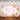 Mocsicka Fairy Happy Birthday Pink Backdrops