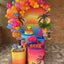 Mocsicka Hawaiian Theme Round cover and Cylinder Cover Kit for Party Decoration-Mocsicka Party