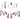 Mocsicka Halloween Bloody Weapon Banner Party Decoration