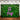 Mocsicka Green Grass Pink Let's Party Backdrop