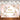 Mocsicka Pink Flowers Golden Happy Anniversary Backdrop
