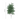 Mocsicka Artificial Christmas Green Pine Needles Branches Twigs Stems for DIY Party Decorations