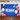 Mocsicka Balloons And Gold Ribbons Happy 4th Of July Independence Day Backdrops