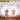Mocsicka Cow Boy or Cow Girl Backdrop for Baby Shower
