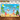 Mocsicka Christmas In July Summer Santa Claus And Penguins Surfing On The Sea Beach With Sand Snowman And Christmas Tree Party Backdrop