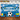 Mocsicka Soccer-Themed Party Backdrop for Birthday