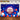 Mocsicka Balloons And Flags Happy Presidents Day February 21 Backdrops