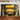Mocsicka Lemon Carriage Photo Backdrop