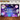 Mocsicka Space-Themed Party Backdrop for Birthday