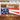 Mocsicka Happy Fourth of July American Flag and Ballons Celebrating Independence Day Backdrops