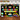 Mocsicka Celebrating Kindergarten Graduation Black Backdrop