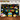 Mocsicka Welcome Back to School Pencil School Bus Globe Rainbow and Drawing Board Party Backdrop