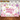 Mocsicka Romantic Purple Flowers Happy Mother's Day Backdrop