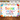 Mocsicka Back to School Thank You For All You Do Party Backdrop